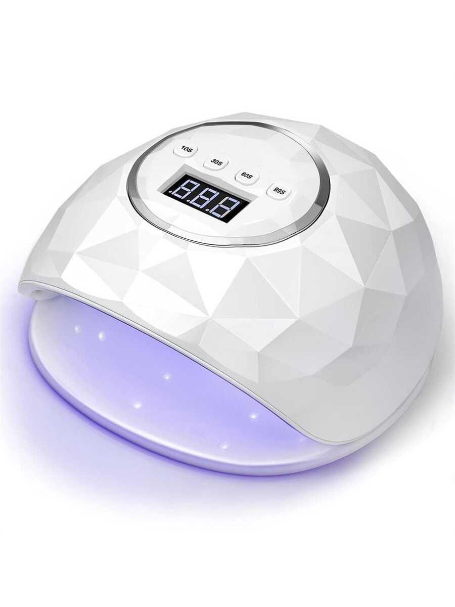 1pc ABS Nail Enhancement Lamp, Modernist Nail Enhancement Lamp For Household