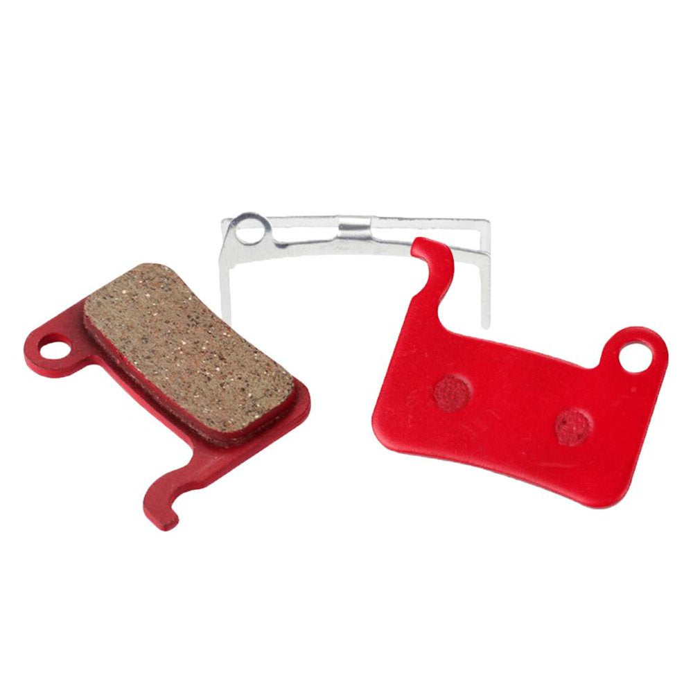Bike Disc Brake Pads Ceramic Brake Parts for Durable