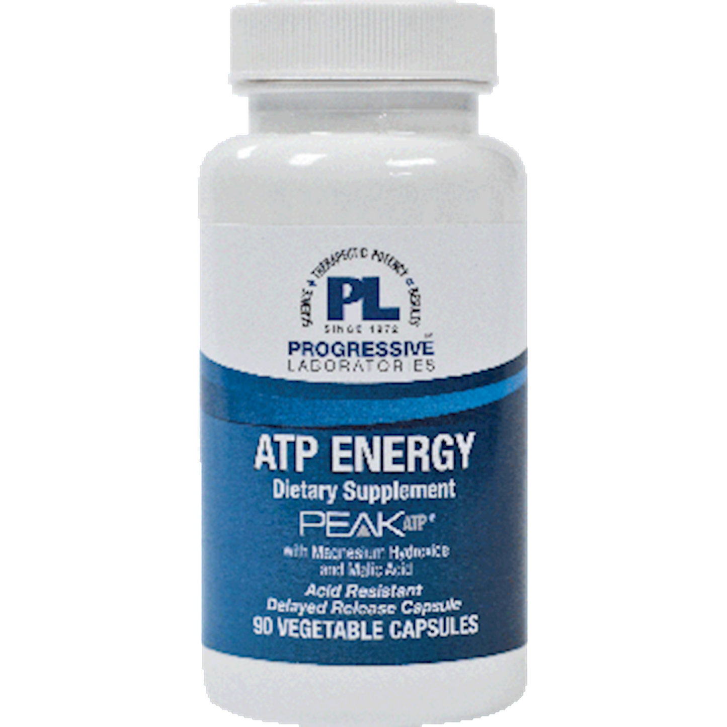 ATP Energy