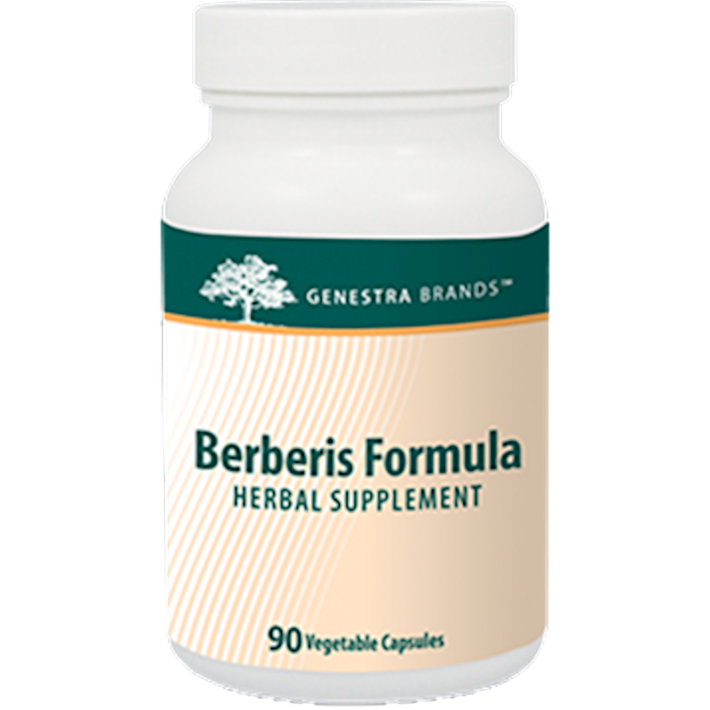 Berberis Formula
