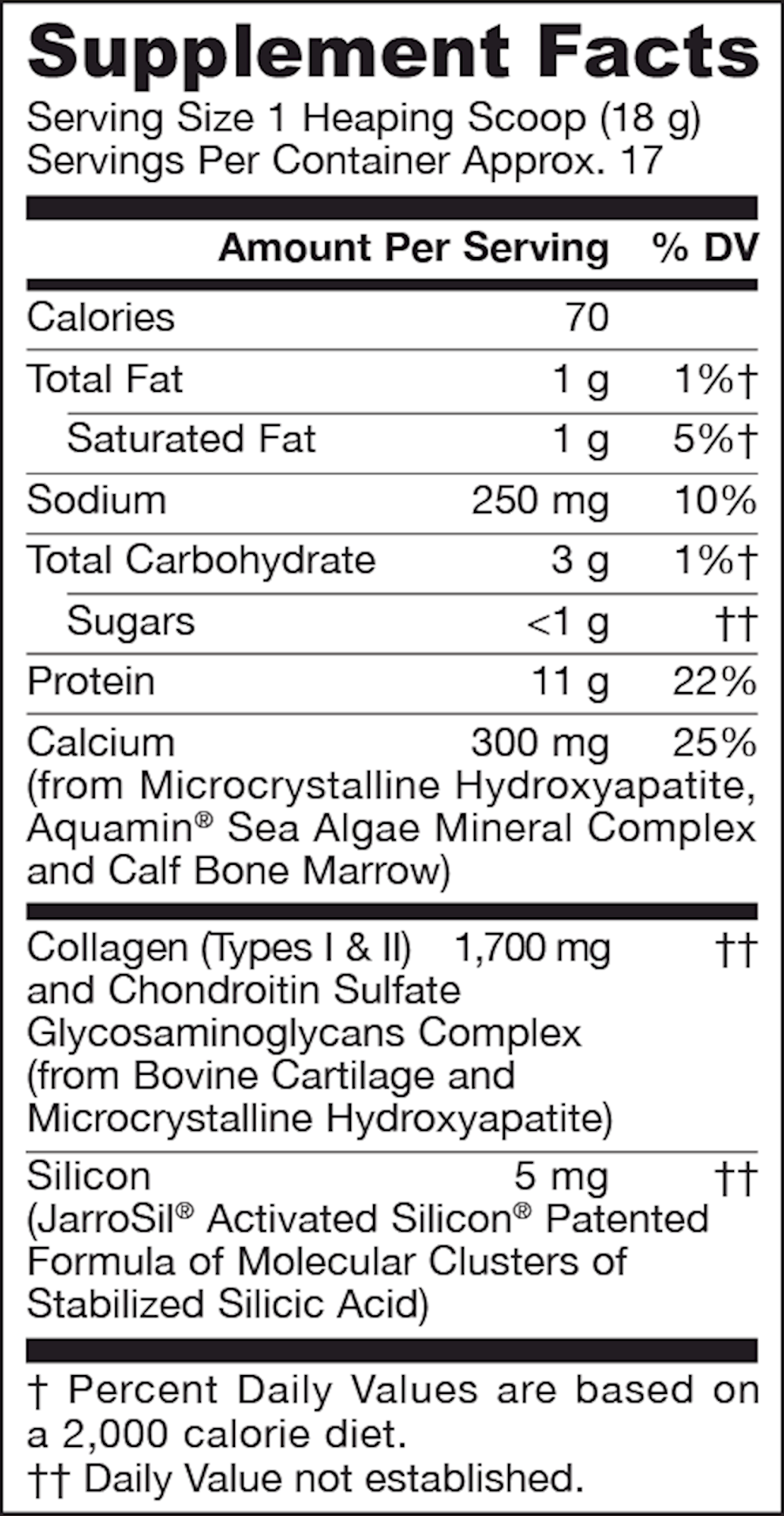 Beyond Bone Broth Beef