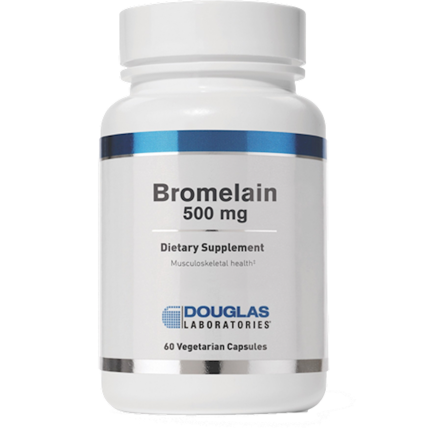 Bromelain 500 mg