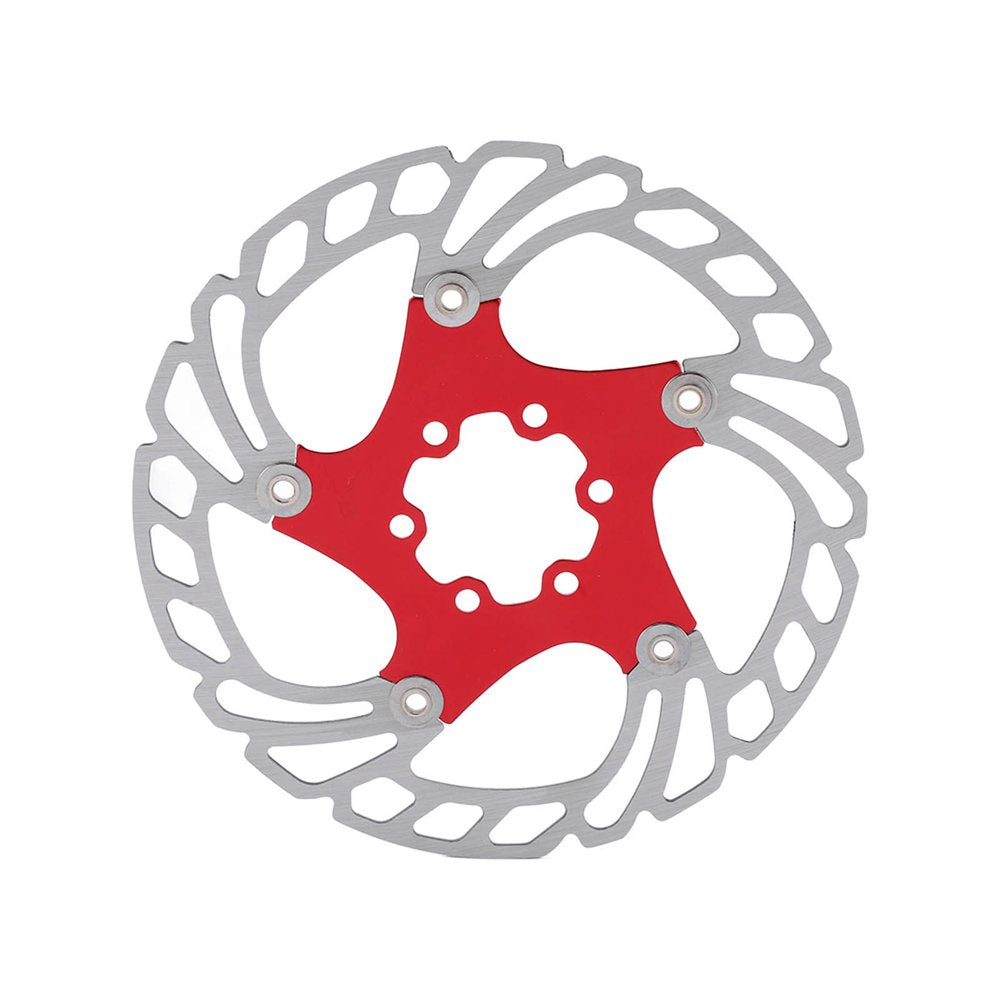 Bike Brakes Parts, Bike Disc Brake Sufficient Hardness for 180MM