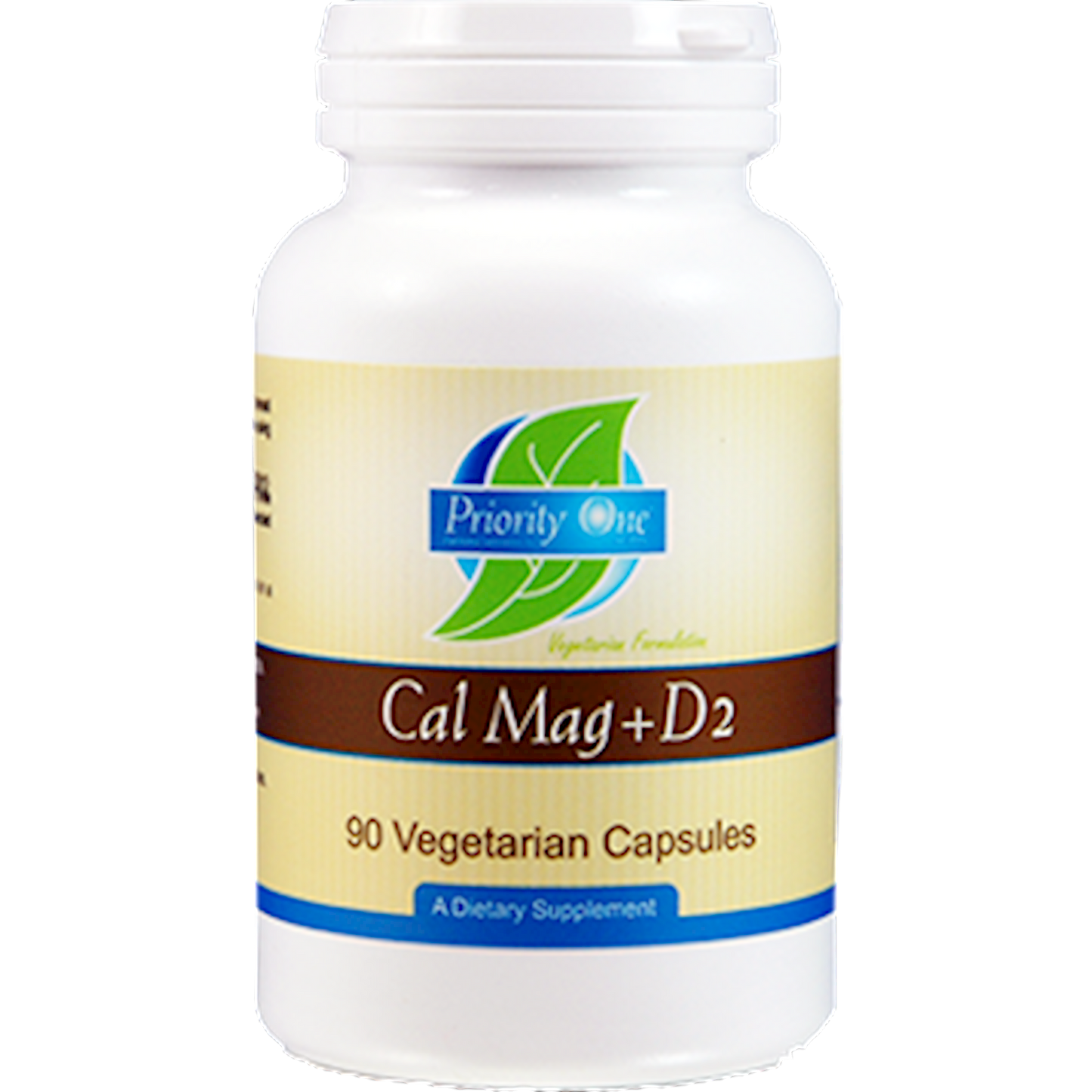 Cal-Mag plus Vitamin D2