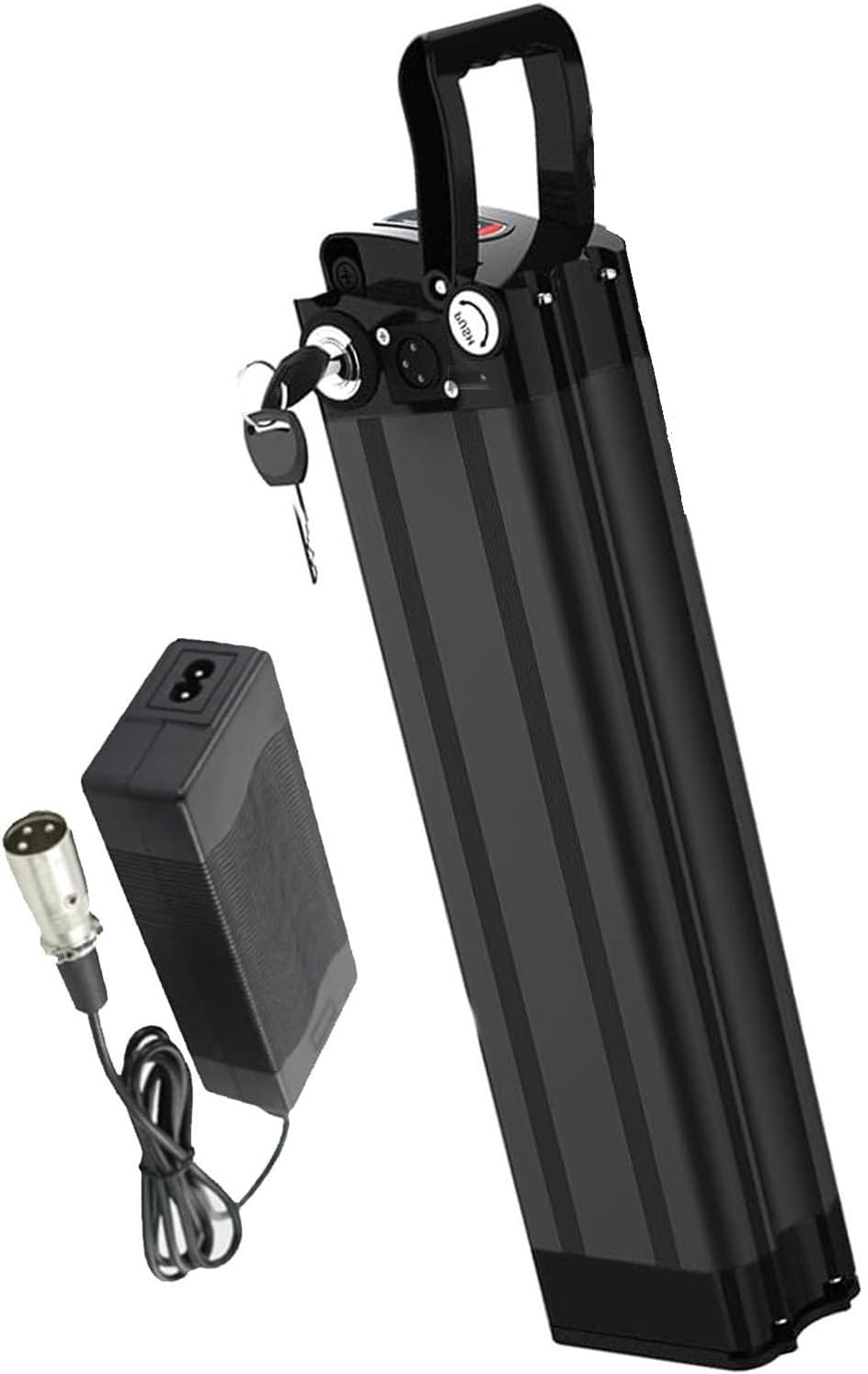 48V E-Bike Battery 48V 20Ah 15Ah 12.5Ah 10Ah Ebike Lithium Battery 48 Volt Mountain Bike Battery for 1000W-250W Motor Electric Bike Battery,48v,12.5ah