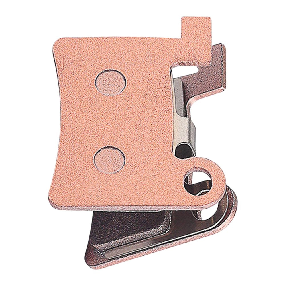 Bike Brake Pads Portable Durable Weather Resistant for Replaces Part Cycling