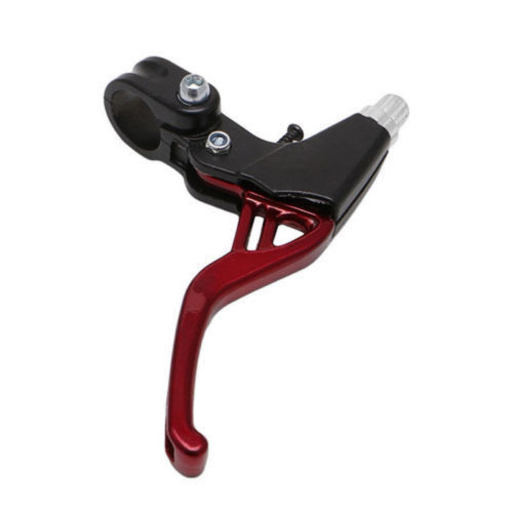 Bicycle Brake Lever Aluminium Alloy Universal Handle Mountain Bike Parts Accessories for V Brakes Cycling Part Bike Accessories 3