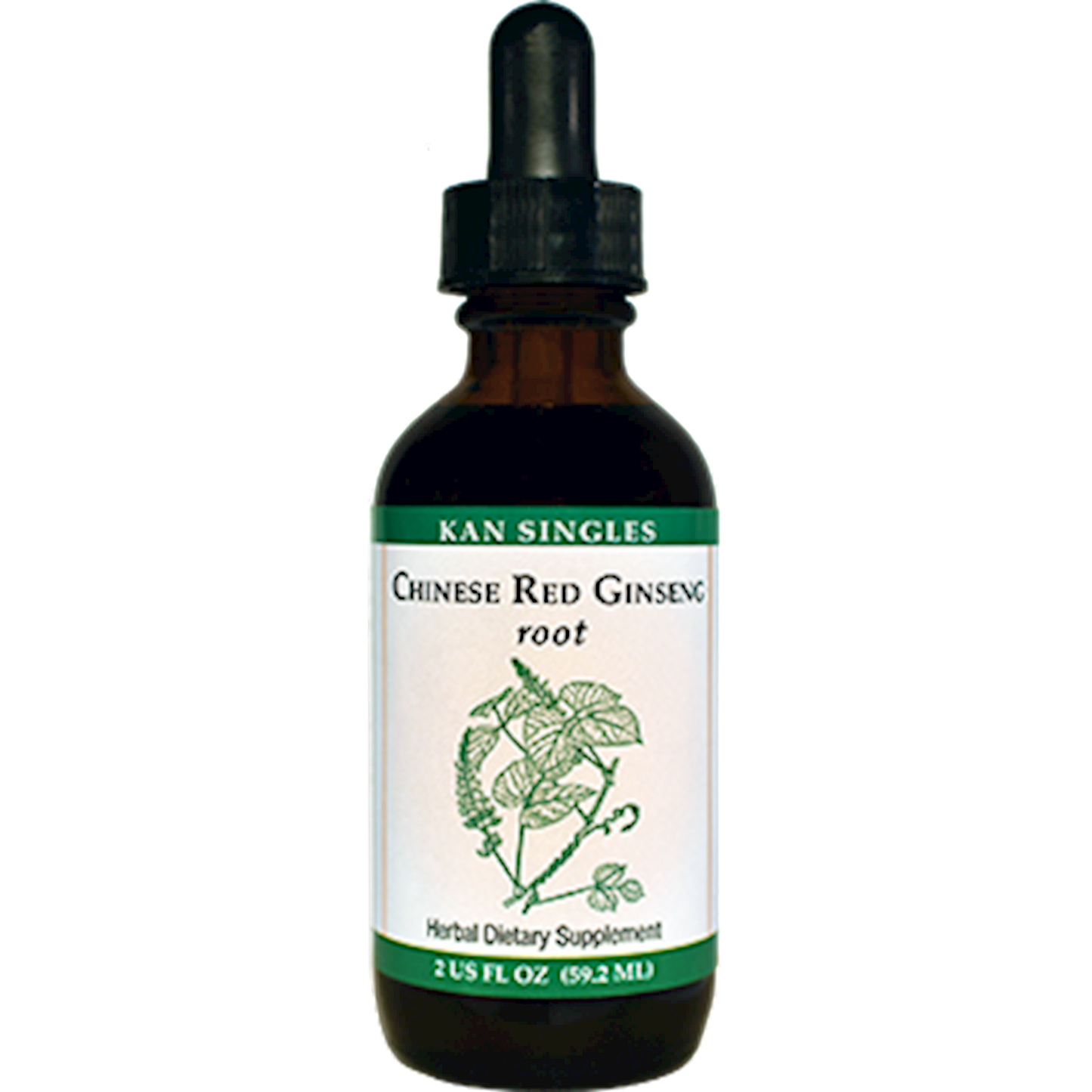 Chinese Red Ginseng root