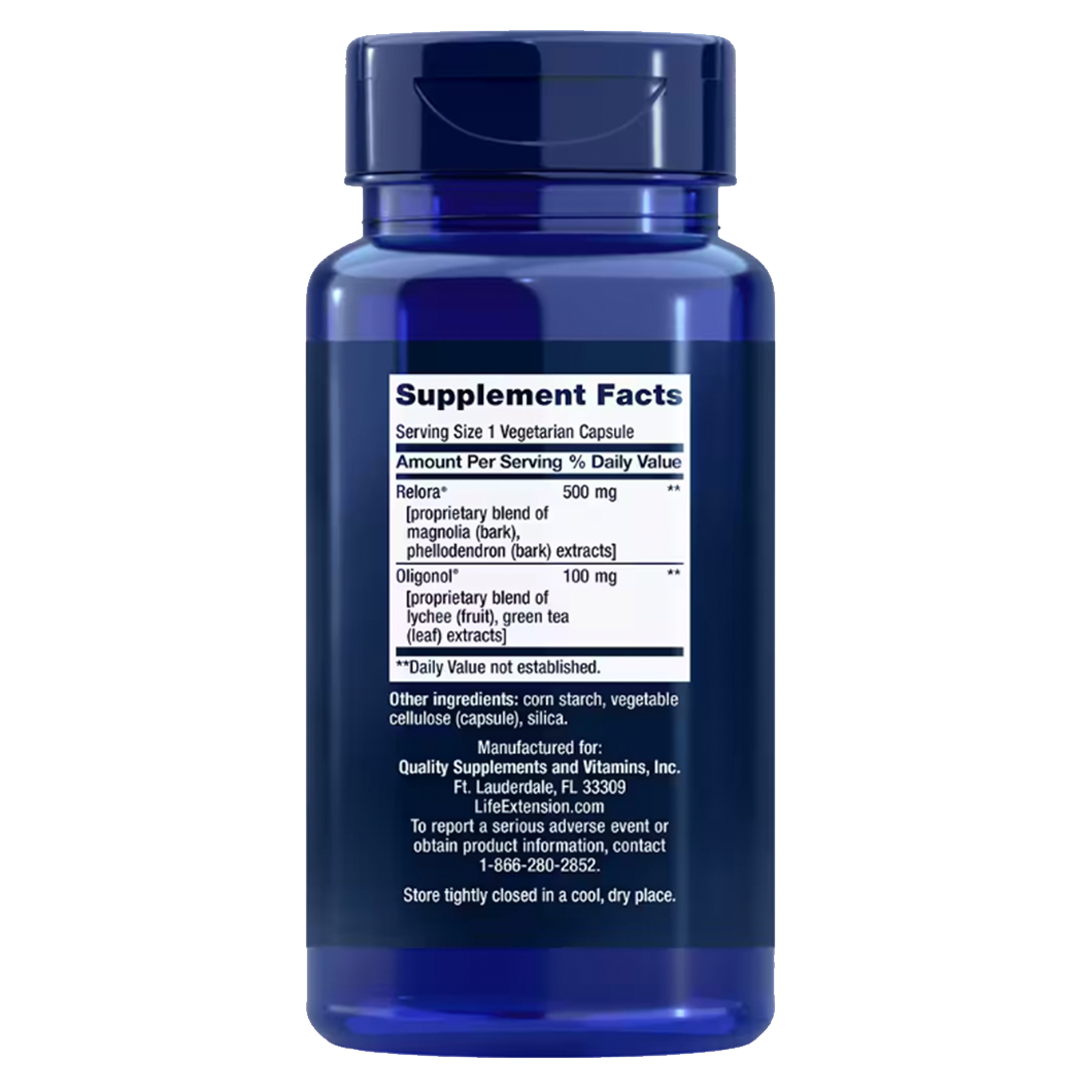 Cortisol-Stress Balance