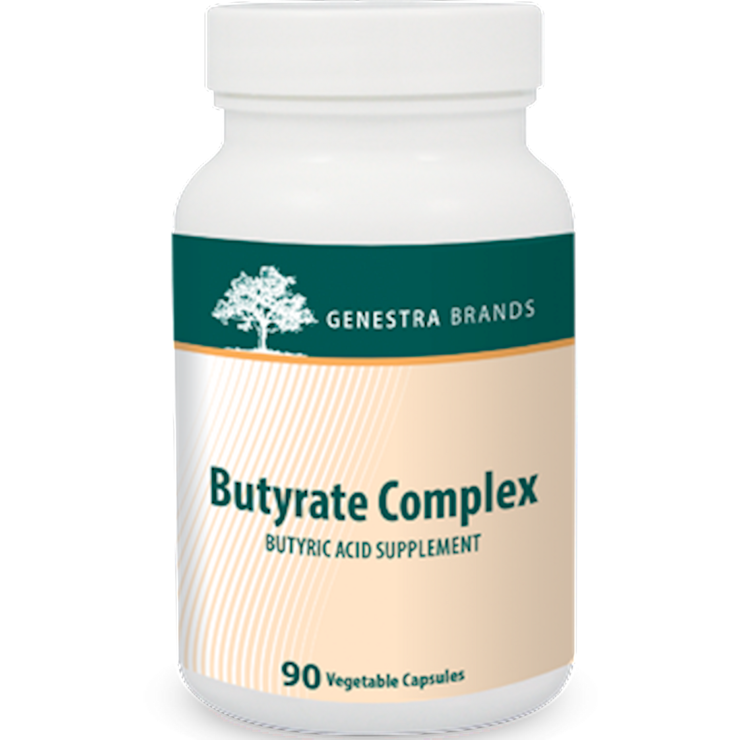 Butyrate Complex