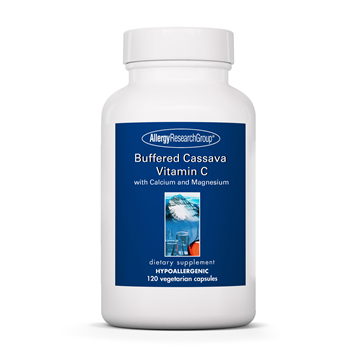 Buffered Cassava Vitamin C