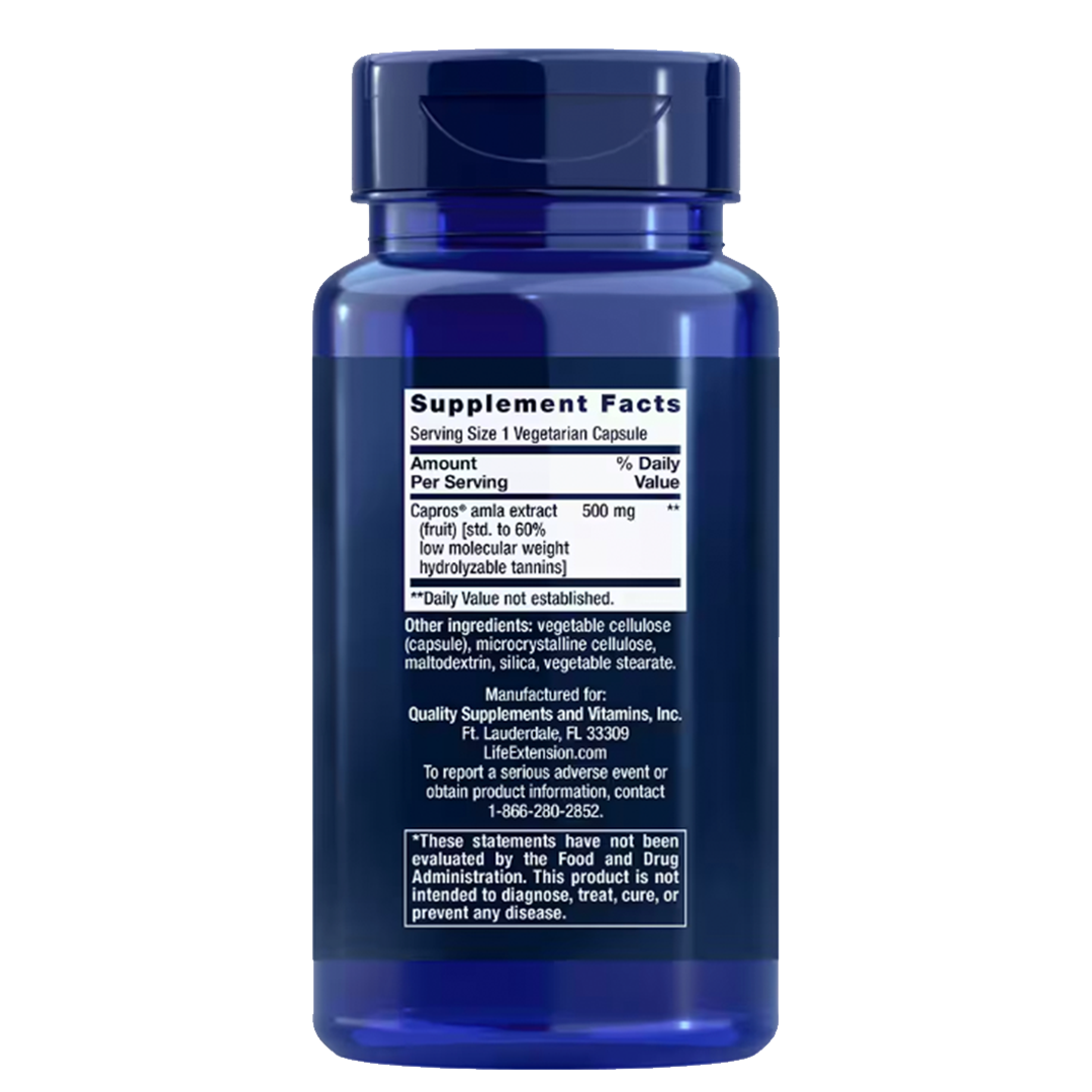 Advanced Lipid Control