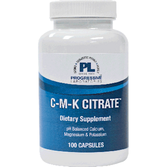 C-M-K Citrate