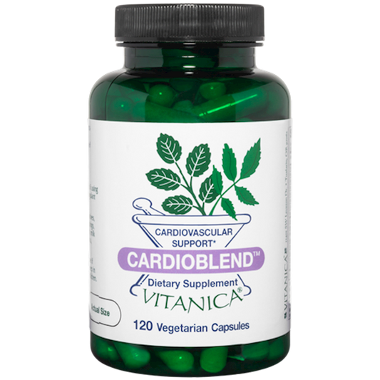 CardioBlend