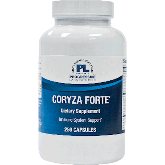Coryza Forte