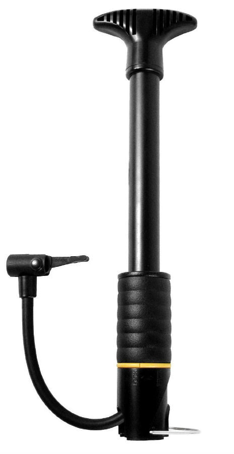 Custom Accessories 55003 Sport Hand Pump, 100 PSI