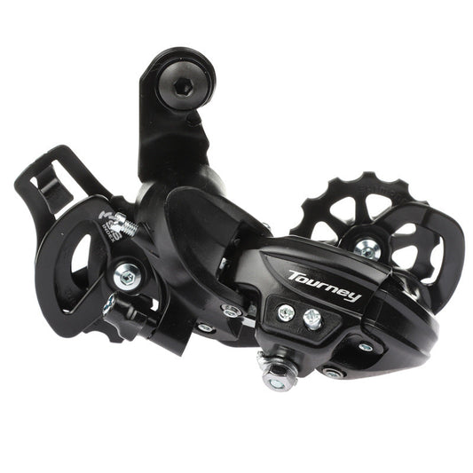 Bicycle transmission - Blue Force Sports