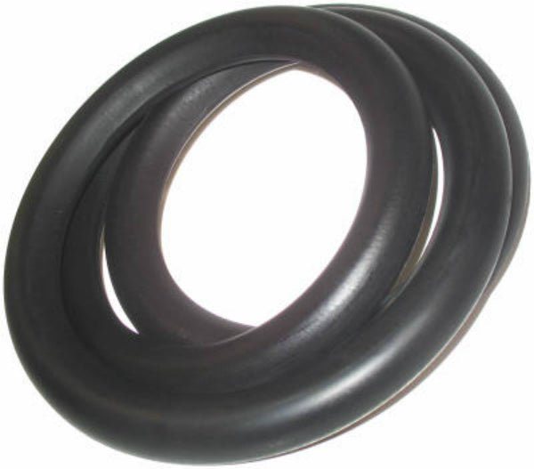 Bell 1006500 No-Mor Flats Bicycle Inner Tire Tube, 20" x 1.75"