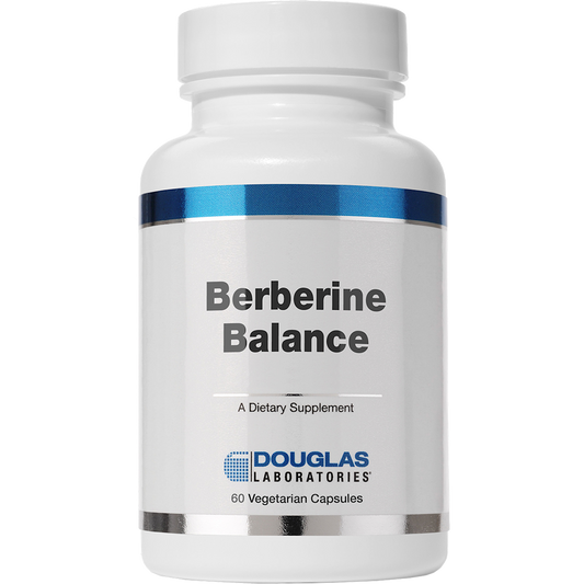 Berberine Balance