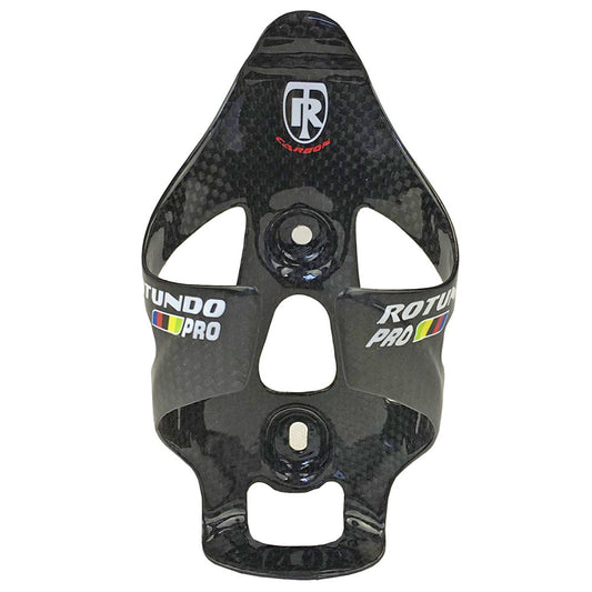 Bicycle Accessories Full Carbon Fiber Bottle Cage - Blue Force Sports