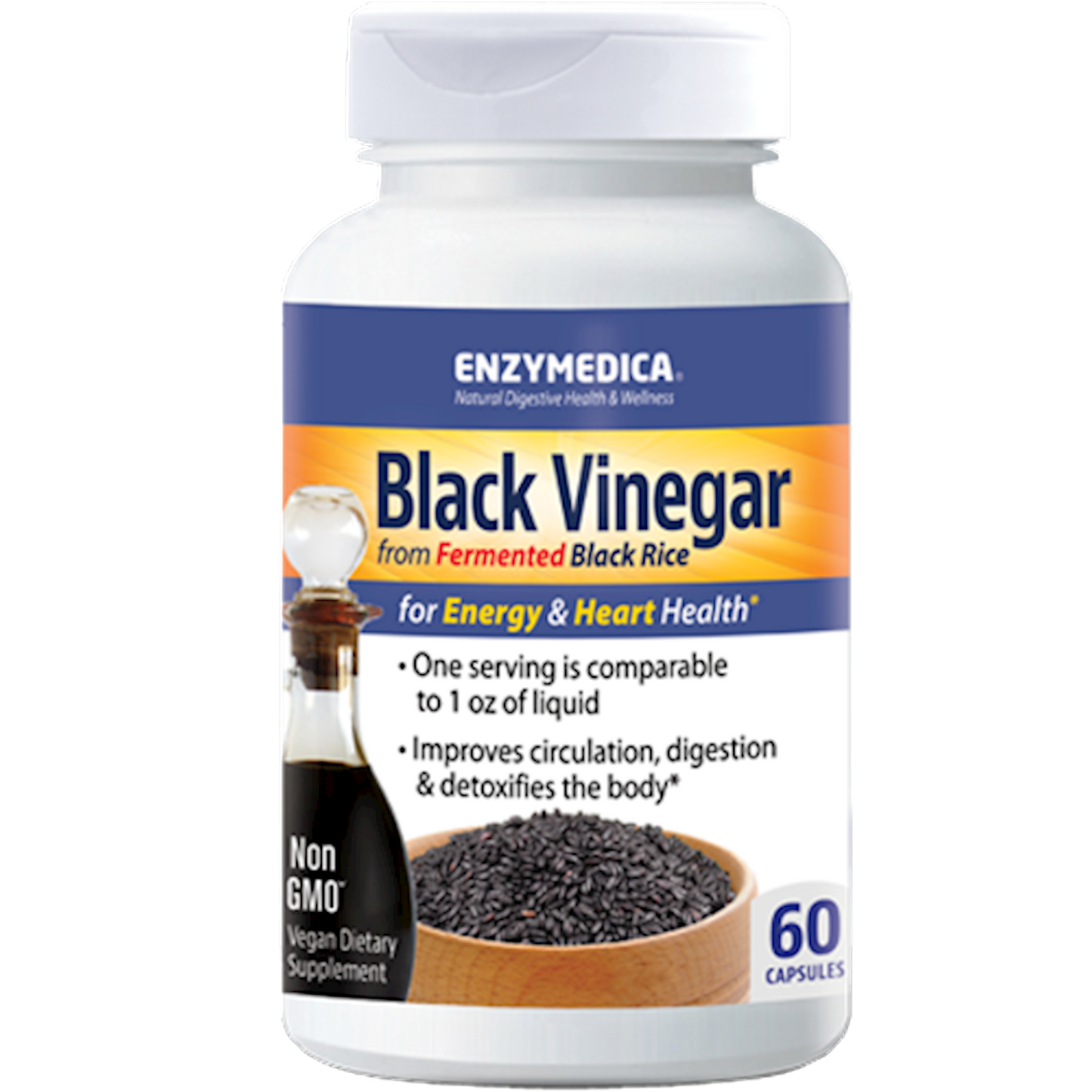 Black Vinegar