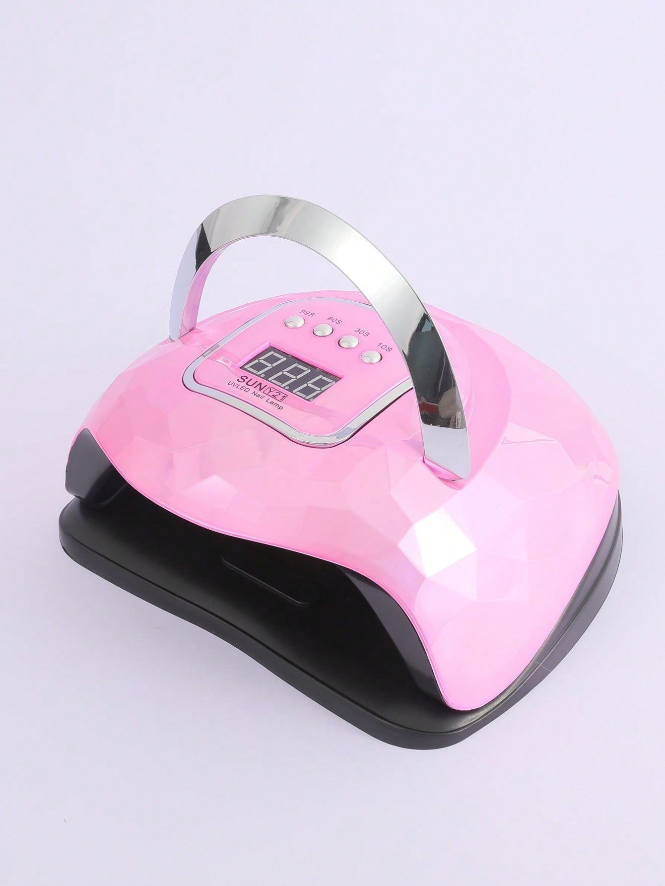 1pc ABS Electronic Foot File, Modern High-powered Electronic Pedicure For Daily Life