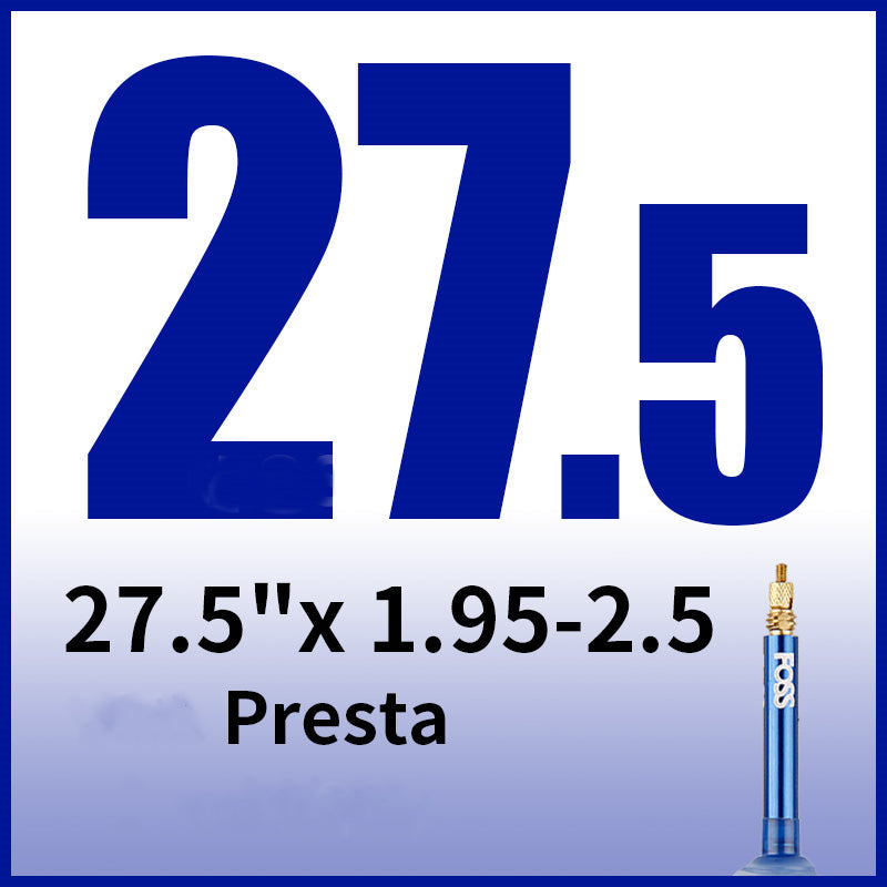 Bicycle stab-proof inner tube - Blue Force Sports