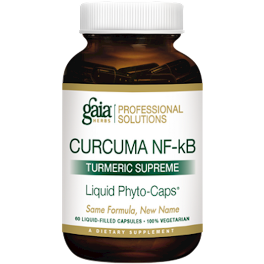 Curcuma NF-kB: Turmeric Supreme