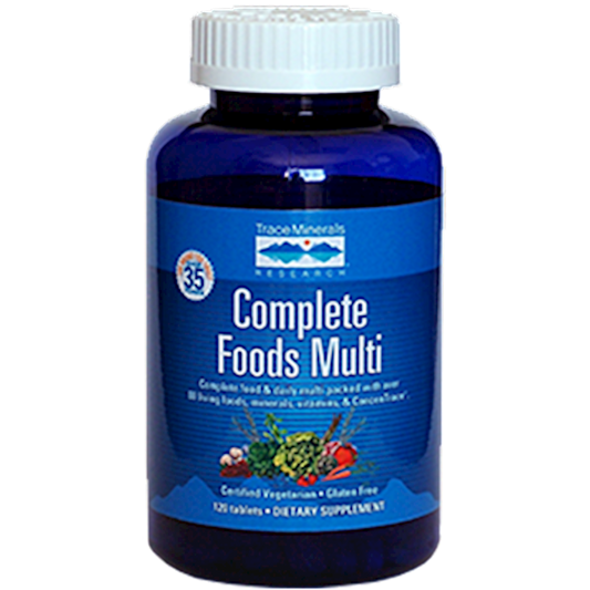 Complete Foods Multi