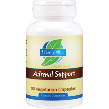 Adrenal Support