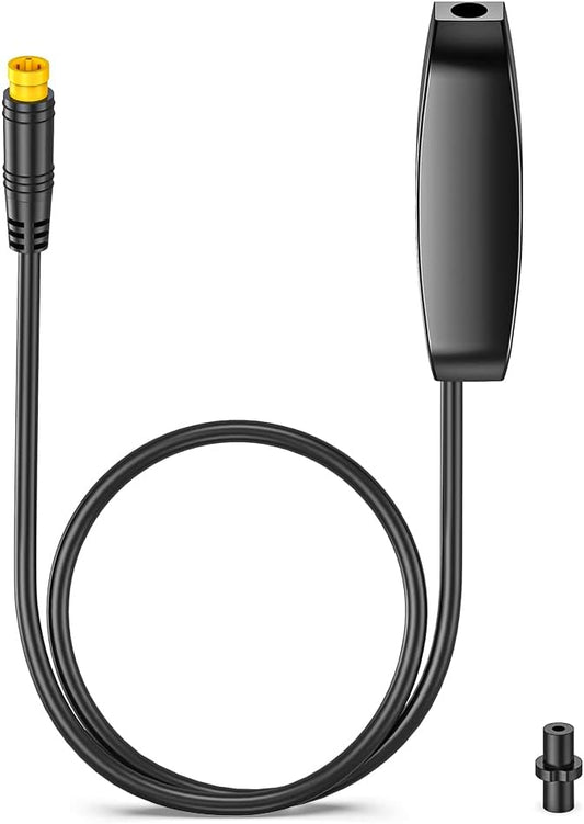 BAFANG E-Bike Shift Sensor Mid Drive Motor Gear Sensor 3Pin Shift Gear Sensor Cable Electric Bike Parts BBS01B BBS02B BBSHD