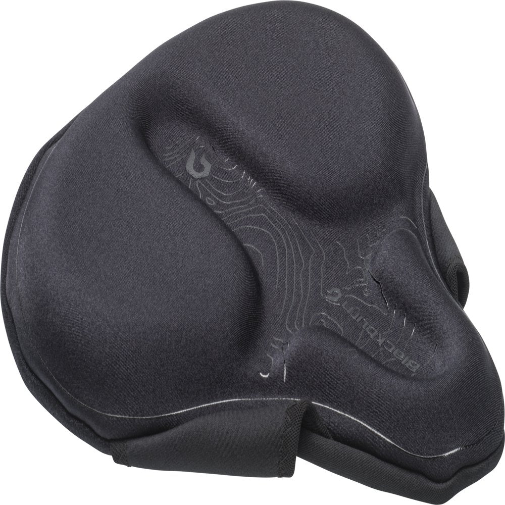 Blackburn Memory Foam Cruiser Bike Seatpad