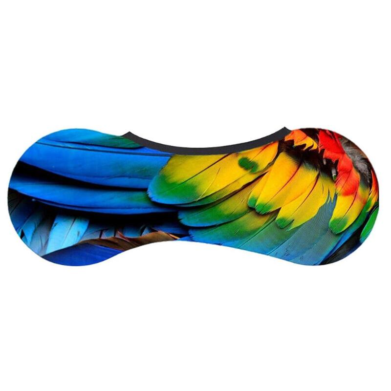 Bicycle protective cover bicycle cover Indoor anti-dirty anti-sand bicycle tire dust cover storage bag - Blue Force Sports