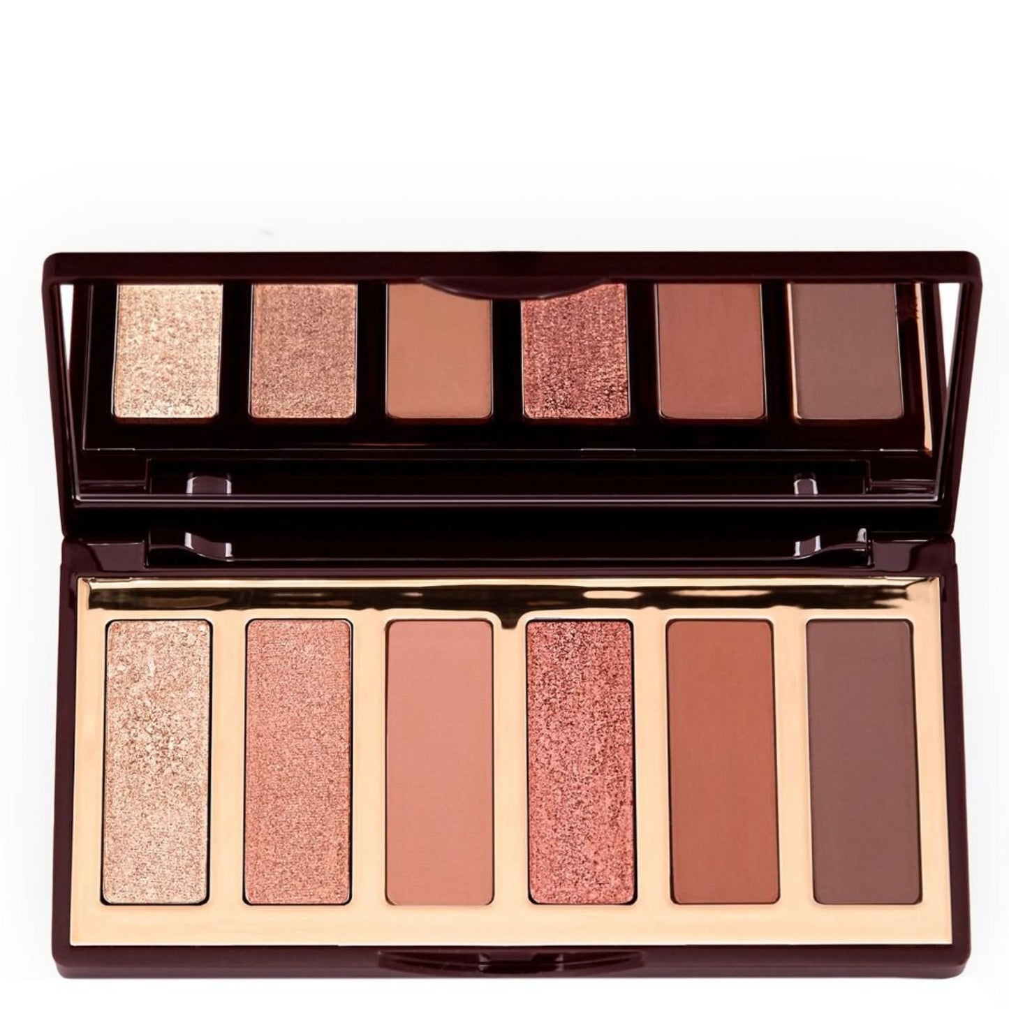 Charlotte Darling Easy Eye Palette