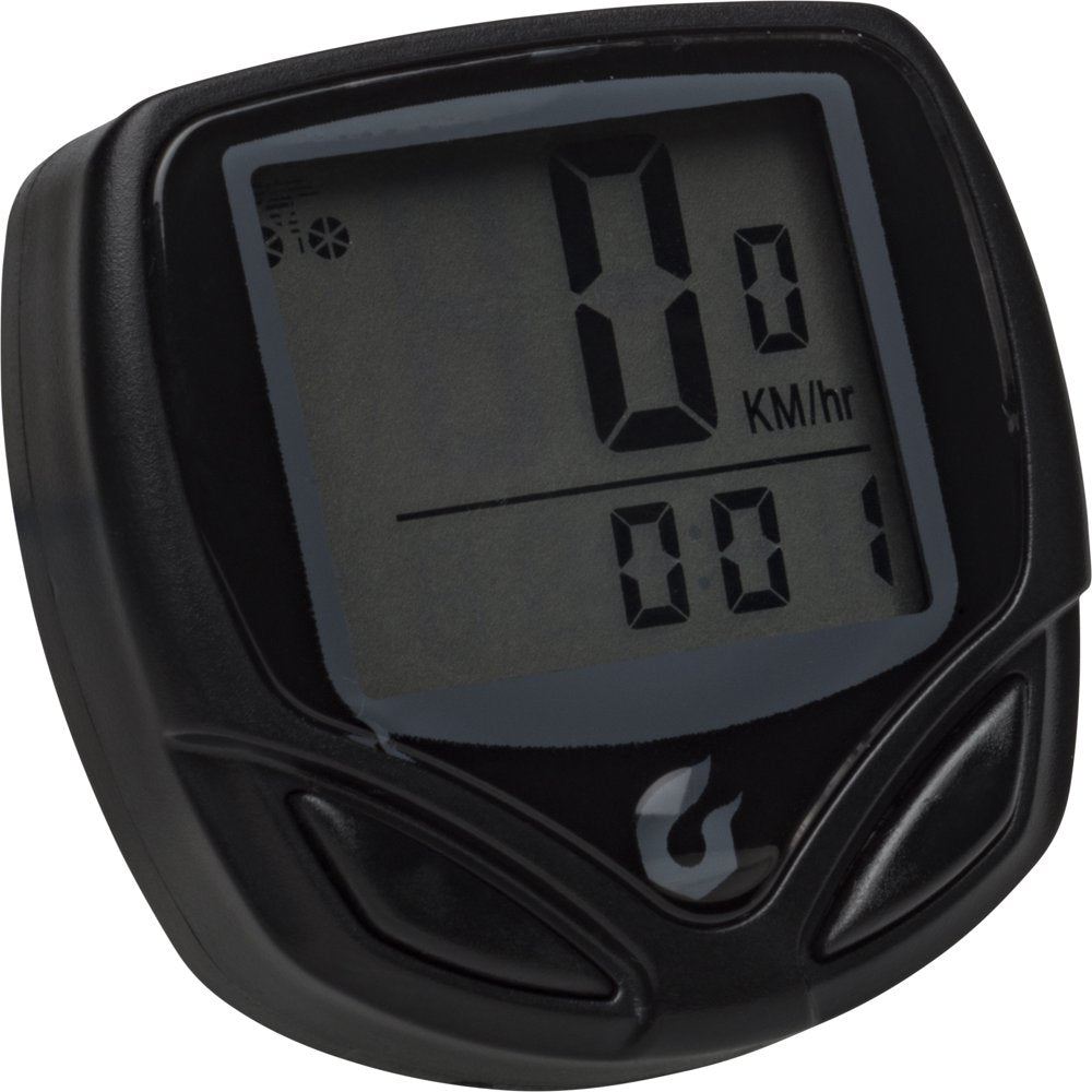 Blackburn Wireless Cycle Computer