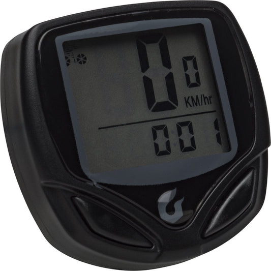 Blackburn Wireless Cycle Computer