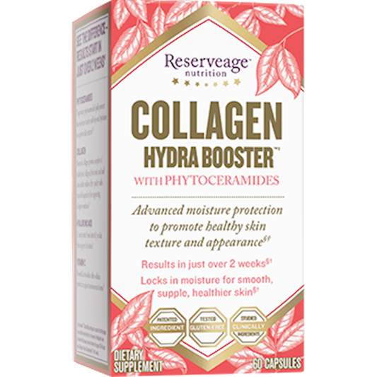 Collagen Hydra Booster