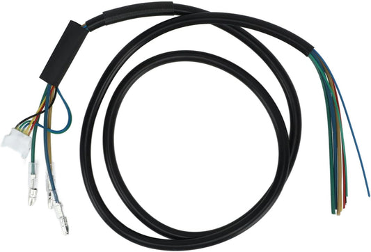 8.5in Bike Motor Wire, Flame Retardant High Sensitivity Stable Light Weight Scooter Motor Wire, Electric Scooter Motor Cable for 8.5in Scooter Model