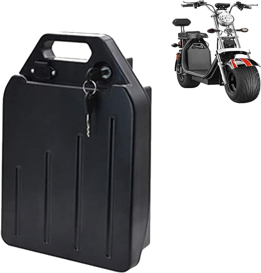 60V E-Bike Pedelec Battery Lithium Ion Battery 60V 12Ah 15Ah 20AhElectric Bike Lithium Battery Pack with Charger for 750W 1000W 1200W Motor,60v 12ah