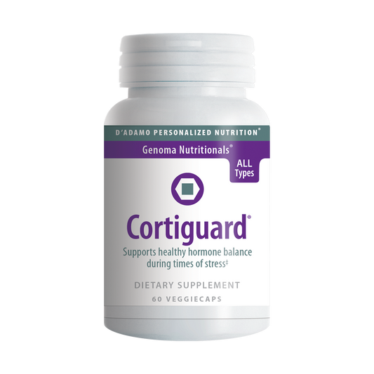 Cortiguard