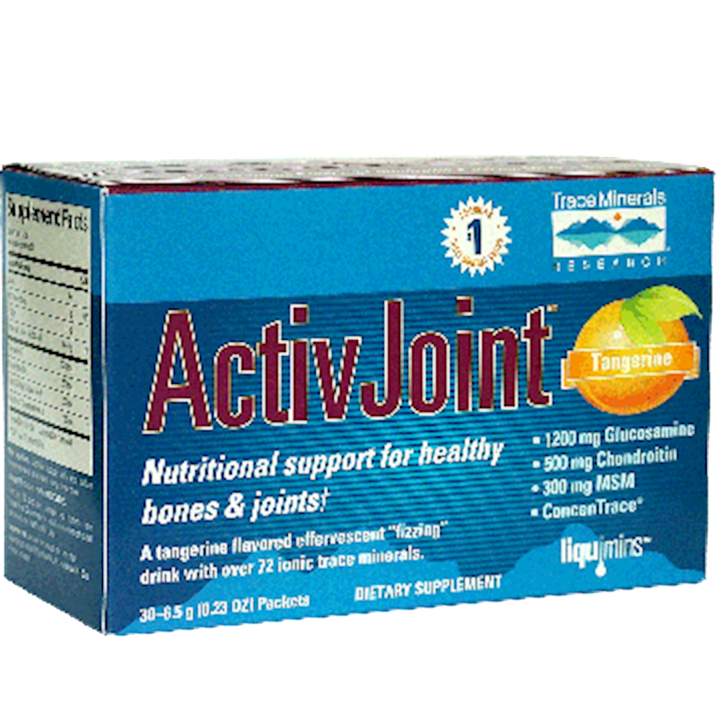 ActivJoint Bone and Joint