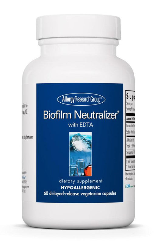Biofilm Neutralizer* With EDTA