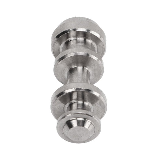 Bike Hydraulic Disc Brake Lever Piston, Lightweight Replacement Parts Titanium Alloy Bike Brake Piston Rod for Maintain