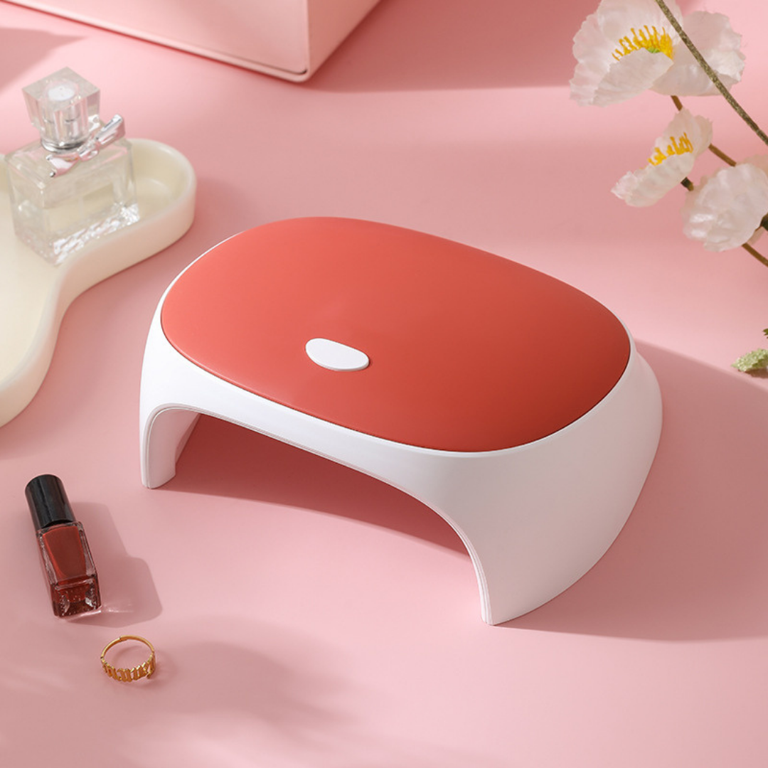 BOMD UV/LED Nail Lamp