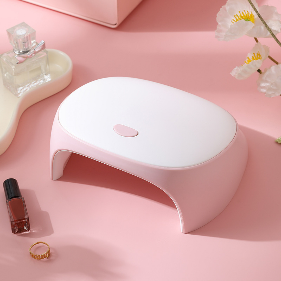 BOMD UV/LED Nail Lamp