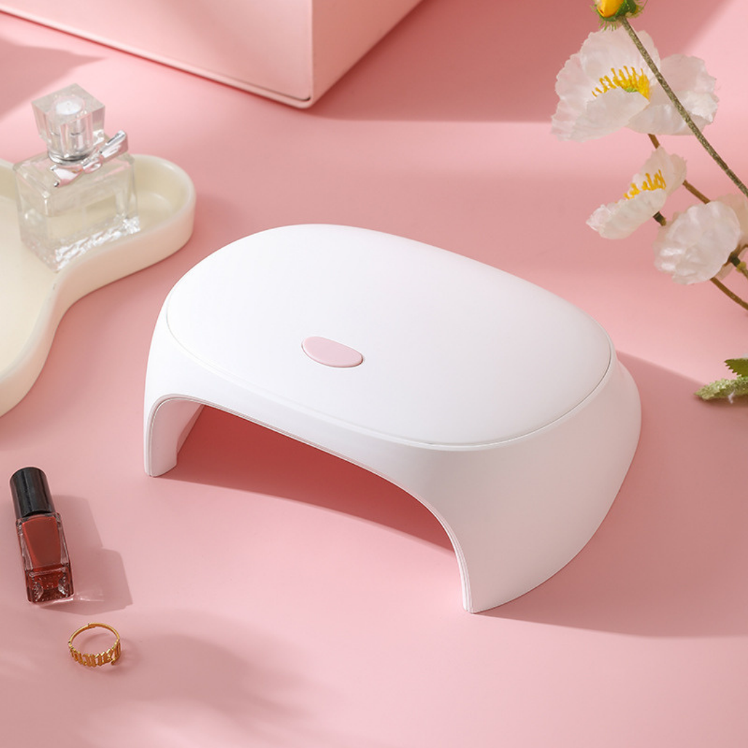 BOMD UV/LED Nail Lamp