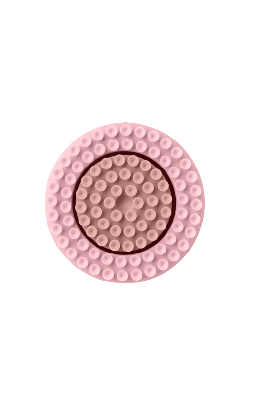 ageLOC® LumiSpa® Rose Gold  Head