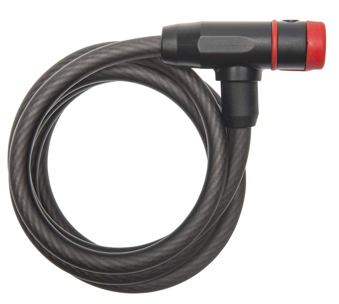 Bell 7122013 Ballistic 410 Key Cable Lock