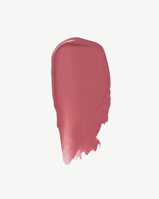 Before Today (dusty mauve)