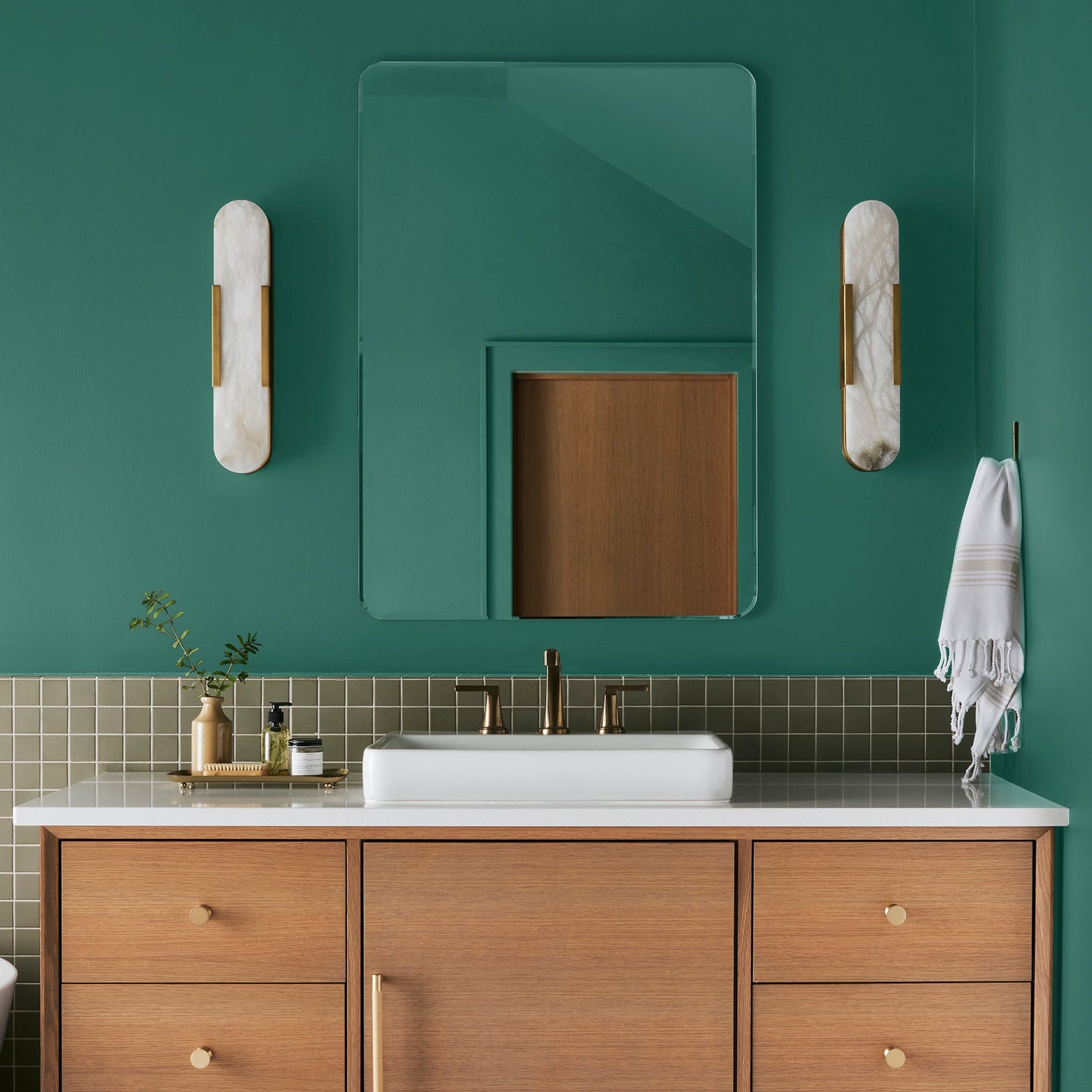 Aspen Leaf - Interior Paint